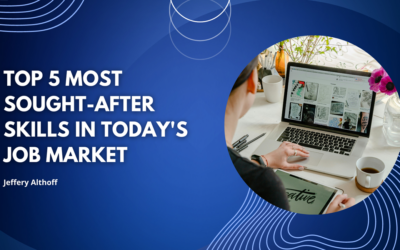 Top 5 Most Sought-After Skills in Today’s Job Market