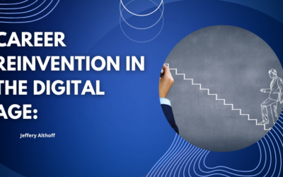Career Reinvention in the Digital Age: How to Pivot With Purpose