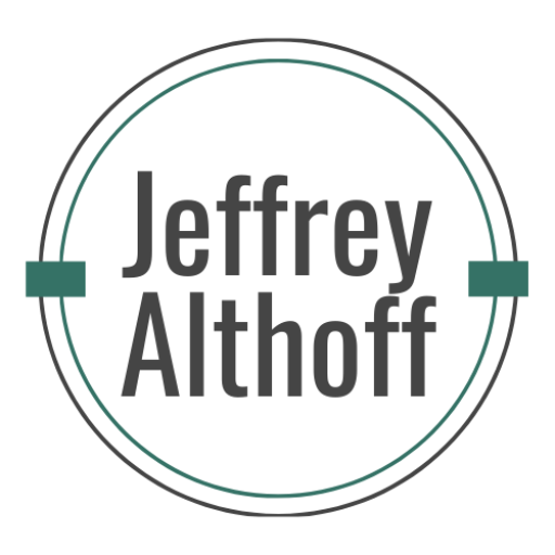 Jeffrey Althoff | Professional Overview